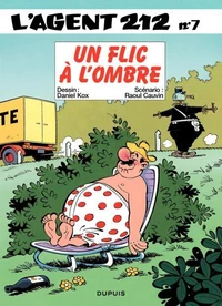 Un flic à l'ombre