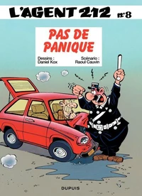 Pas de panique