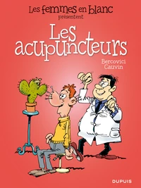 Les acupuncteurs