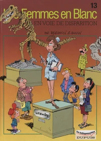 En voie de disparition