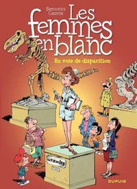 En voie de disparition