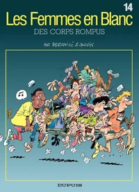 Des corps rompus