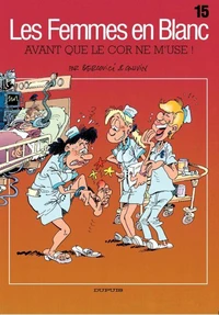 Avant que le cor ne m'use !