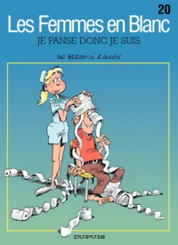 Je panse donc je suis