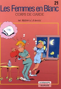 Corps de garde