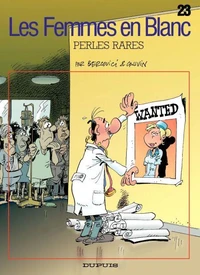 Perles rares