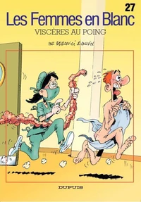 Viscères au poing