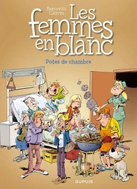 Potes de chambre
