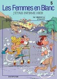 J'étais infirme hier