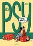 Raoul Cauvin et  Bédu - Les Psy Tome 10 : Et à part ça ?.