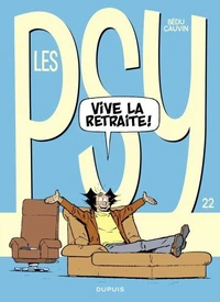 Vive la retraite !