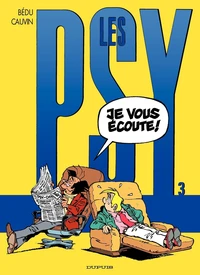 Je vous écoute !