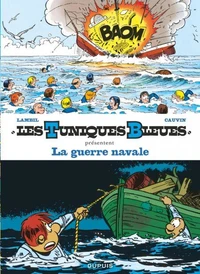 La guerre navale