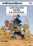 Raoul Cauvin et Willy Lambil - Les Tuniques Bleues Tome 13 : Les Bleus dans la gadoue.