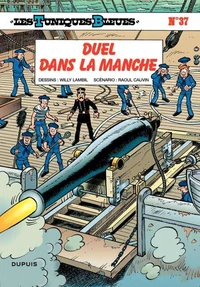 Duel dans la Manche
