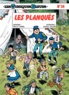 Raoul Cauvin et Willy Lambil - Les Tuniques Bleues Tome 38 : Les planques.