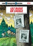 Raoul Cauvin et Willy Lambil - Les Tuniques Bleues Tome 41 : Les Bleus en cavale.