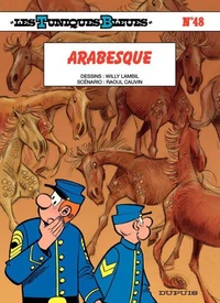Arabesque