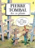 Raoul Cauvin et  Hardy - Pierre Tombal Tome 4 : Des os pilants.