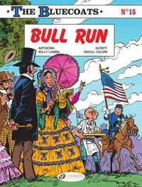 Bull Run