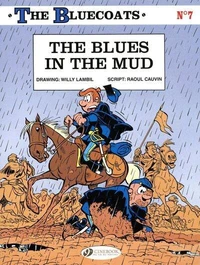 The Blues in the Mud