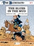 Raoul Cauvin et Willy Lambil - The Bluecoats Tome 7 : The Blues in the Mud.