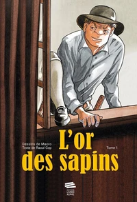 Les faux-monnayeurs