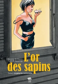 Le gang des numismates