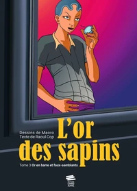 Or en barre et faux-semblants