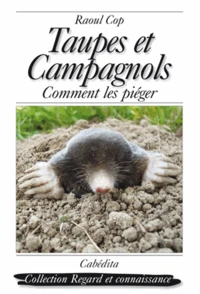 Taupes et campagnols