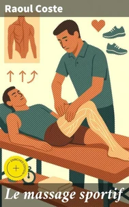 Le massage sportif