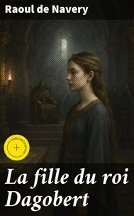 La fille du roi Dagobert