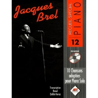 Jacques Brel