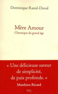 Mère Amour