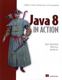 Java 8 in Action - Lambdas, Streams, and Functional-Style Programming.pdf