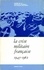 La crise militaire française. 1945-1962