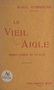 Le vieil aigle