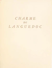 Charme du Languedoc