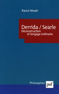Derrida/Searle