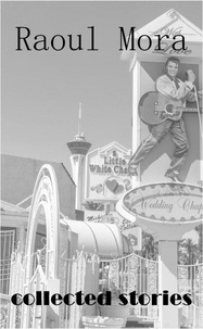 Est-il légal de télécharger des livres à partir de scribd Collected Stories (Litterature Francaise) par Raoul Mora  9798227799395