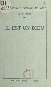 Il est un dieu