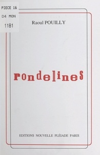 Raoul Pouilly et Vital Heurtebize - Rondelines.