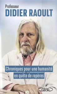 Chroniques pour une humanité en quête de repères