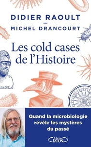 Les cold cases de l'Histoire