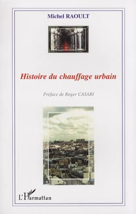 Histoire du chauffage urbain