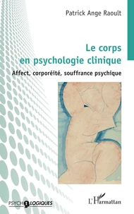 Le corps en psychologie clinique