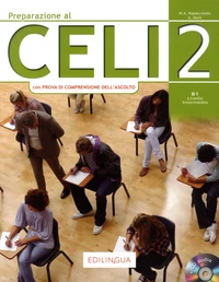 Preparazione al Celi 2