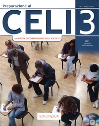 Preparazione al Celi 3