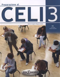 Preparazione al Celi 3