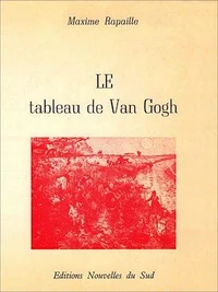 Le tableau de Van Gogh